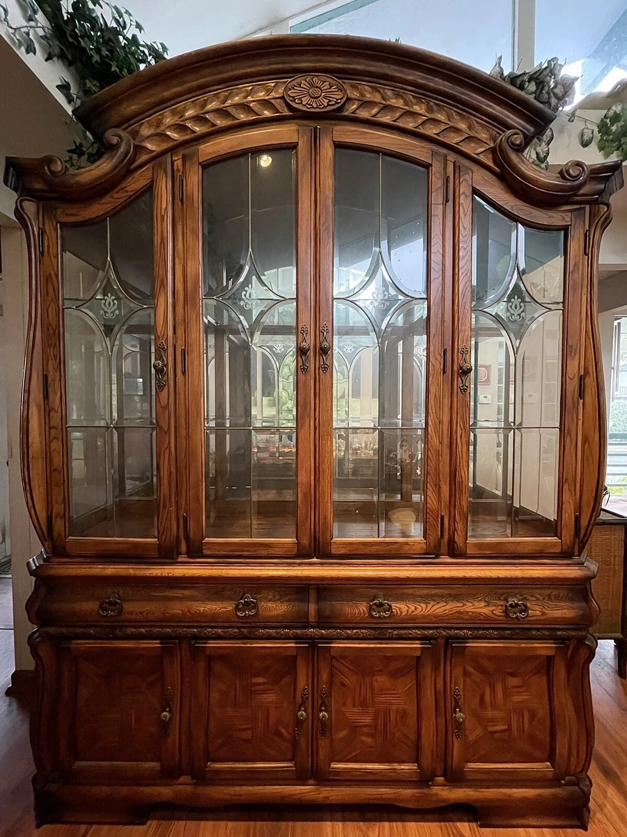 Aico china cabinet deals