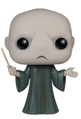 voldemort doll