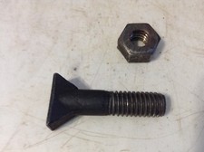 990057R91 - A New Original Bolt For A McCormick-Deering No. 4, Big No. 4 Mowers