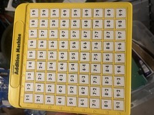Lakeshore Addition Machine Math Educational T...