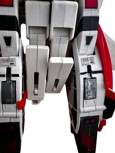 G1 1985 JETFIRE mit Booklet • Vintage G1 Transformers - Bild 7 von 14