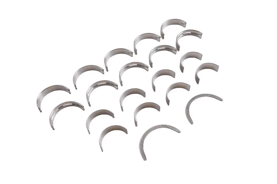 Virabrequim e con haste e rolamento para 2013-22 VW Arteon T-Roc Audi A1 A3 Q5 Q7 2.0T - Imagem 2 de 4