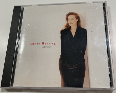 OP 2nd Chapter of Acts/Annie Herring  Glimpses  1996 Worship CD/NOT On Apple  