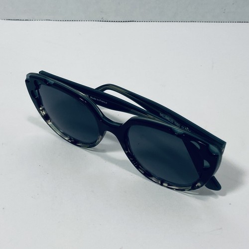 Jean Lafont Paris Black Polka Melimelo Gradient sunglasses 51-18 Frames Only - Picture 4 of 23