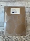 Creative Memories Graduated Ovals & Circles Templates New Old Stock