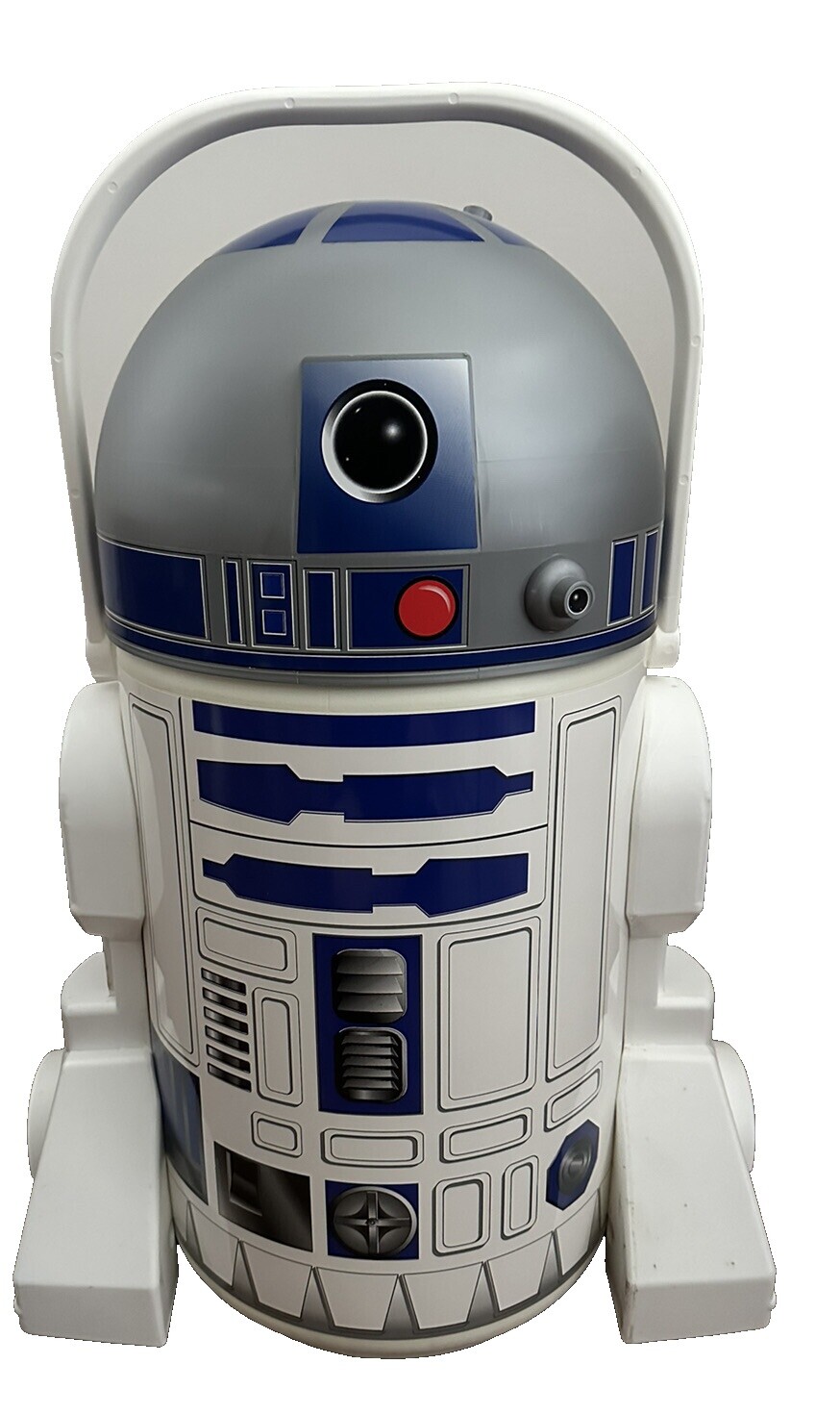 R2-D2 Cooler | eBay