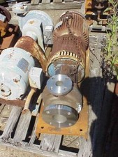 Goulds 3196STX pump