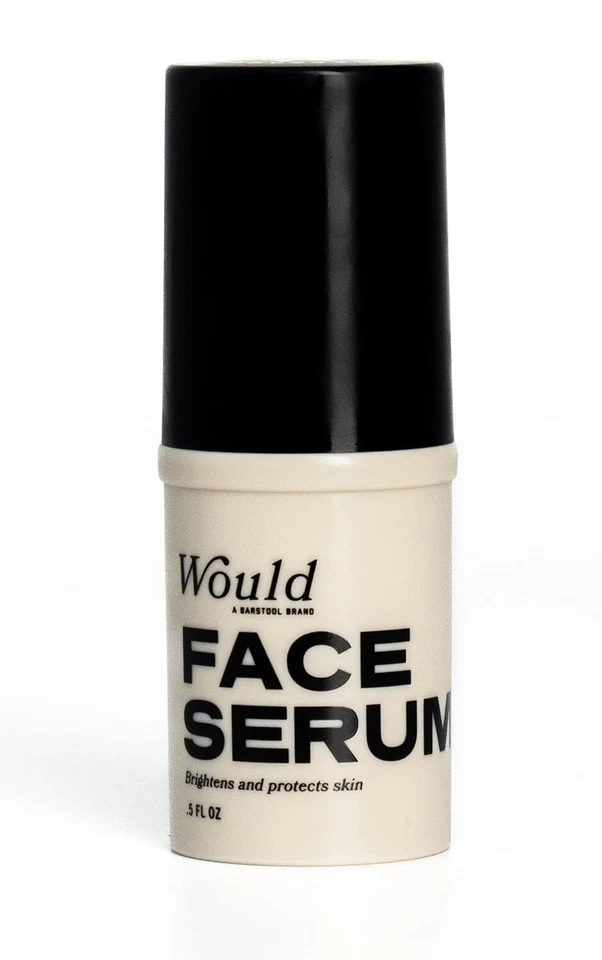 Suero en barra Would Face para hombre de Barstool Sports, 0,5 oz Foto 2 de 4