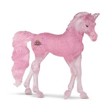 Schleich BAYALA 70798 Aliena unicorn foal Universe Collectable UNICORNS SERIES 7