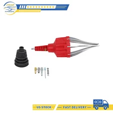 PNEUMATIC CV JOINT BOOT SPREADER EXPANDER INSTALLATION TOOL KIT UNIVERSAL