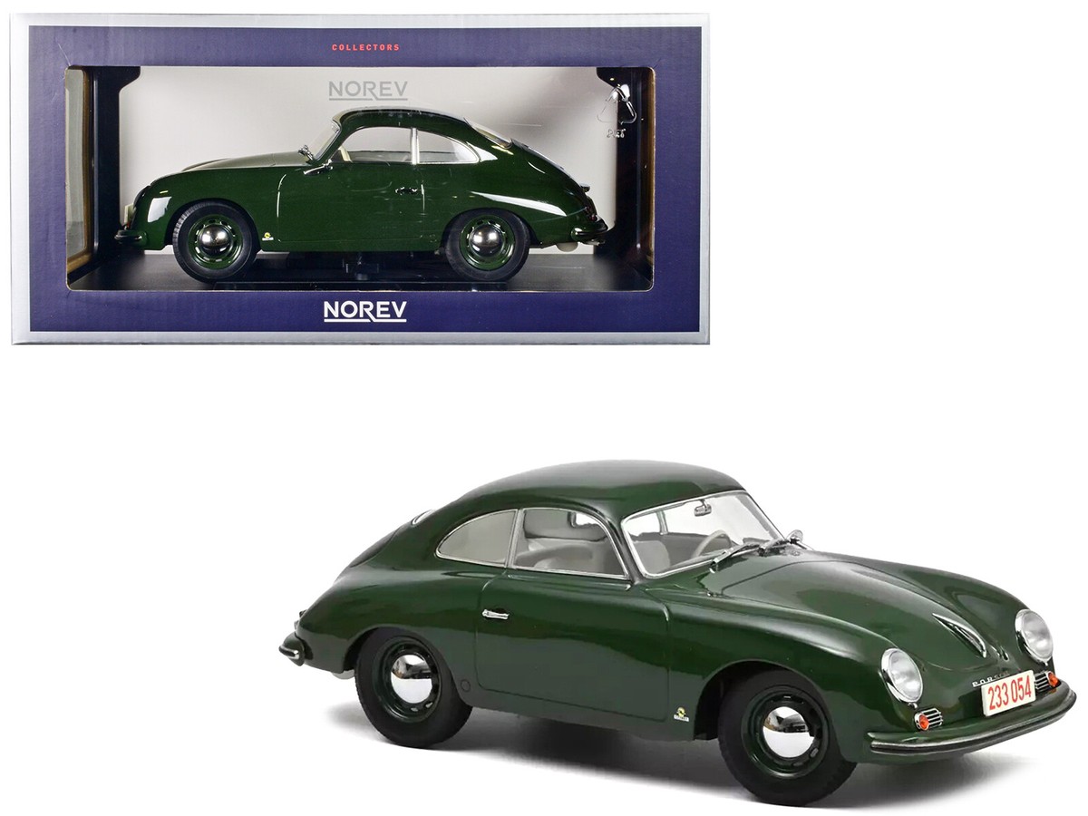 604-010 ノレブ 1/18 ポルシェ 356 Coupe 1954 604-010 ノレブ 1