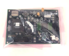 Waters Micromass Mass Spectrometer 3961203DC Syringe Drive PCB Working & Tested