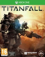 Microsoft Xbox One - Titanfall Eu Mit Ovp Sehr Guter Zustand