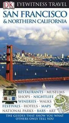 #ad #ad San Francisco amp; Northern Californ 0756661536 paperback Annelise Sorensen new $10.99