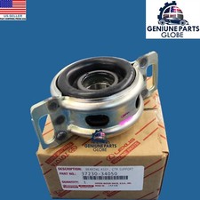 Genuine Toyota 07-21 Tundra 4x4 Drive Shaft Center Support Bearing 37230-34050