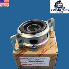 GENUINE TOYOTA 07-21 TUNDRA 4X4 DRIVE SHAFT CENTER SUPPORT BEARING 37230-34050
