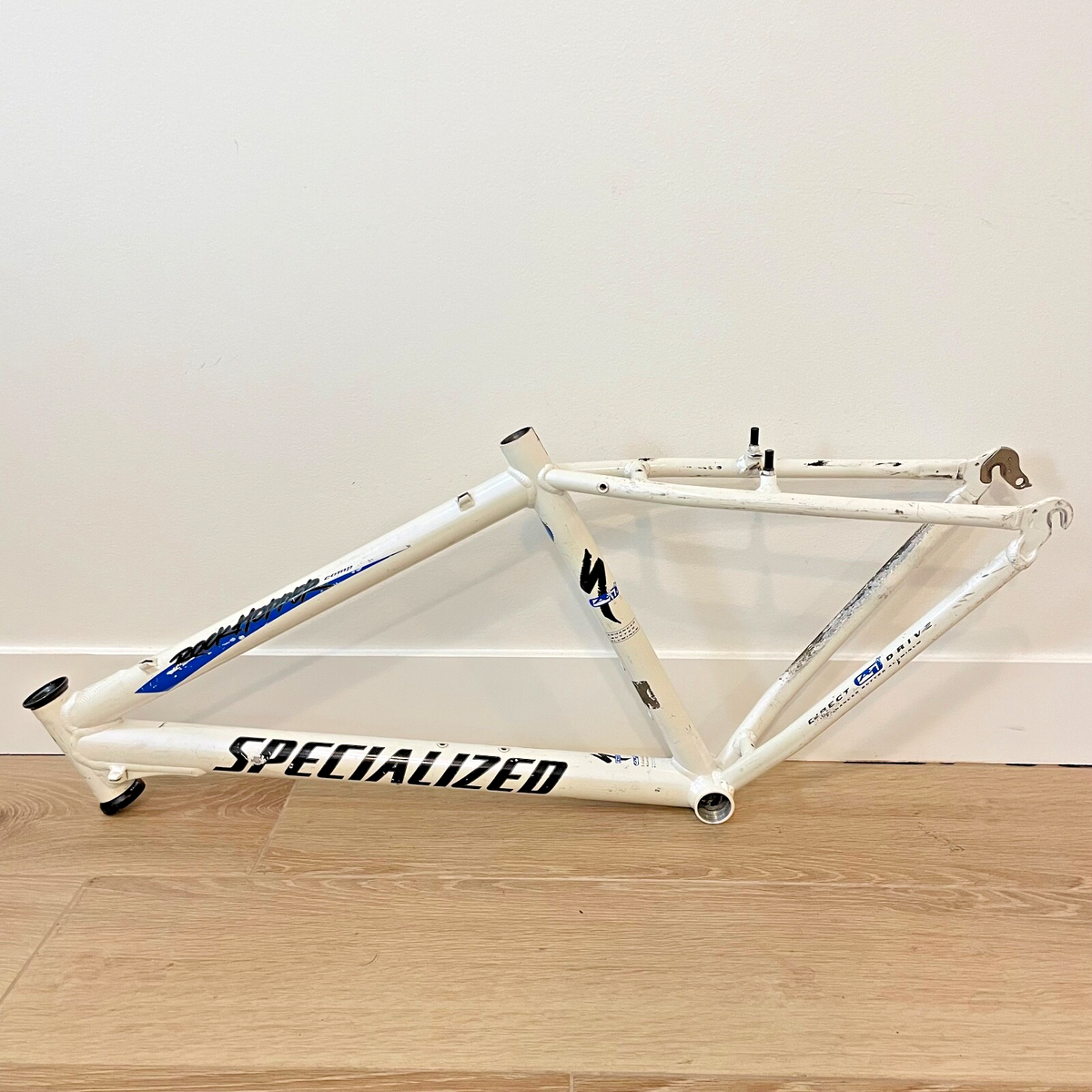 SPECIALIZED RockHopperフレーム Specialized Rockhopper - Mercury Endurance Cycles