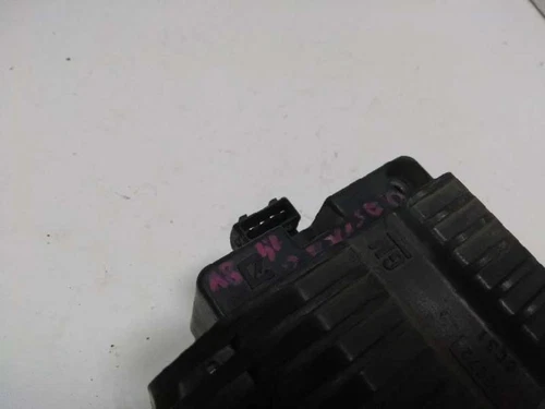 1103872 Bobina Encendido para OPEL ASTRA F BERLINA GLS 105480 - Imagen 2 de 3