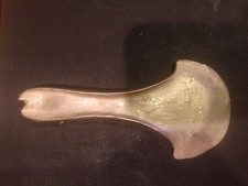 Bronze Age Axe Reproduction