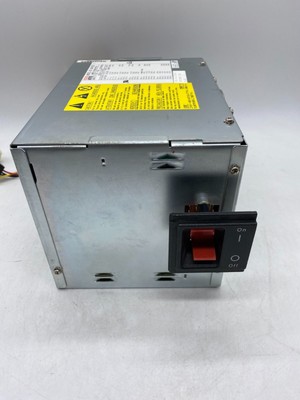 Sélecteur D'alimentation (PSU) ASTEC 220V 1600W - Modèle 99279 - Neuf Dans Sa Boîte