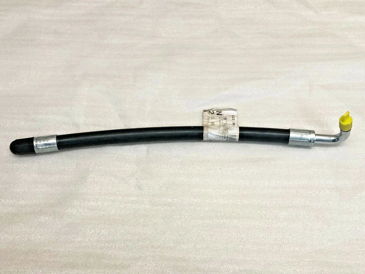 Mercedes Benz Hochdruckschlauch Schlauch A9604663187 W960 Actros 