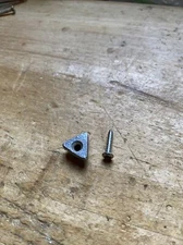 Original Vintage Peavey USA T-60 Electric Guitar String Tree.