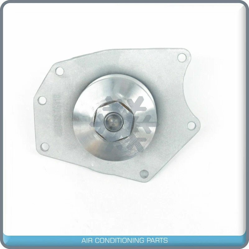 Водяной насос подходит для 98-04 Chrysler 300M Plymouth Dodge Intrepid DOHC 120-1350 AW7162 - Изображение 2 из 4