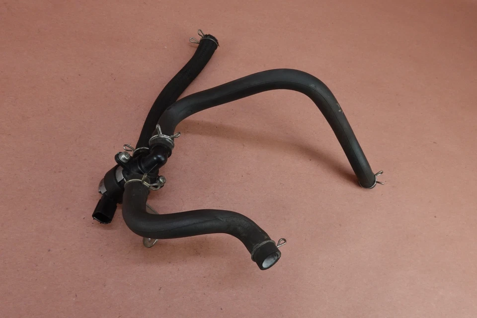 Solenóide válvula respirador de ar 2010-2014 HONDA Shadow Phantom VT750 C2B - Imagem 2 de 4