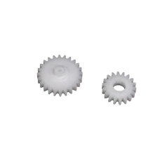 A124 Seat Belt Feeder Repair Kit (W124 Cabriolet)