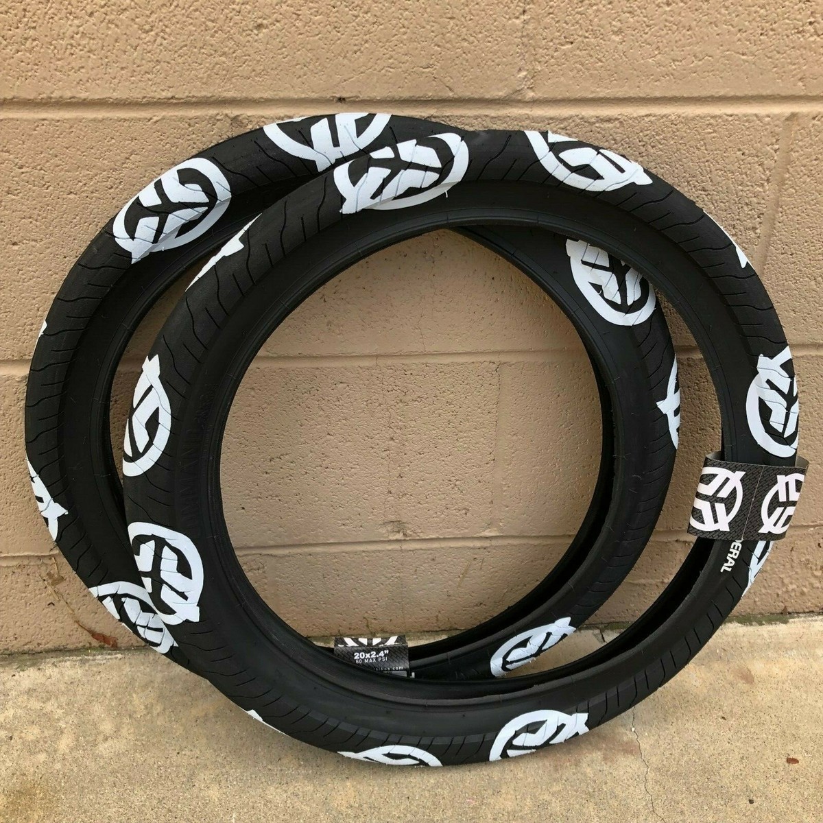 FEDERAL BMX BIKE COMMAND 20 X 2.40