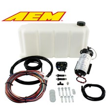AEM V2 HD WATER/METHANOL INJECTION KIT FOR DI...