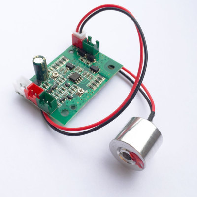 650nm 100mW Diode Red Laser Module FREE TTL Driver Board DC5Vinput 808nm532nm650
