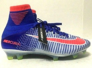 nike mercurial para mujer