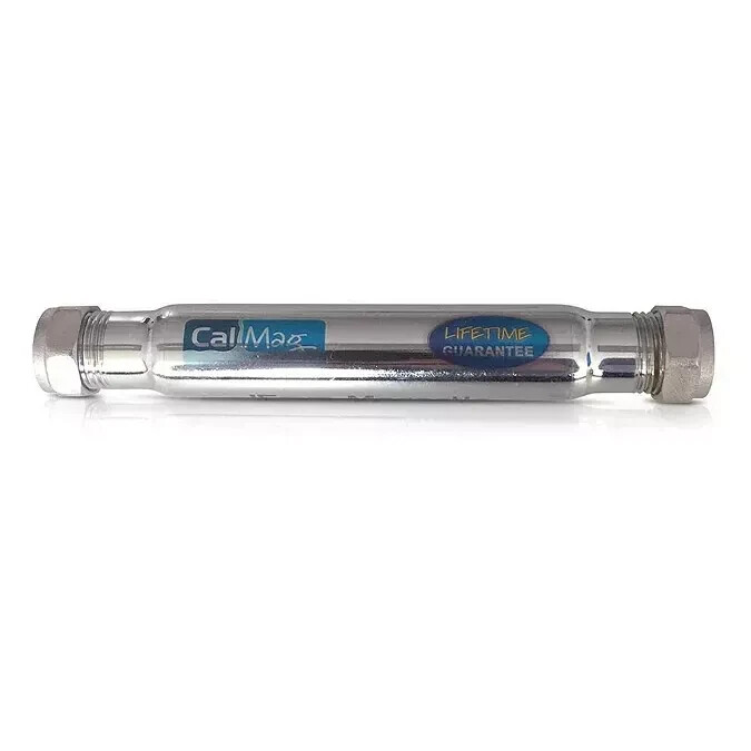 Calmag CalGlow Magnetic and Electrolytic Scale Inhibitor 15mm SI-GLOW-15