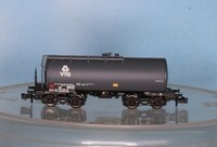 Liliput 265986- Spur N -,DB Kesselwagen Vtg, Ep. 4