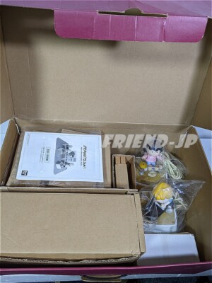 Snoopy x Little Jammer PEANUTS JAM Music Sound Audio Gimmick