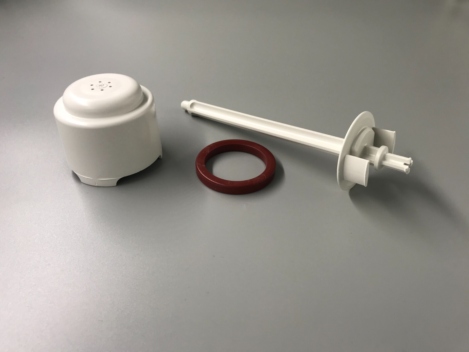 McDonald's Ketchup Dispenser Replacement Parts eBay