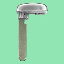 New Uncut Emergency Key Blade Insert for Acura Smart Keys