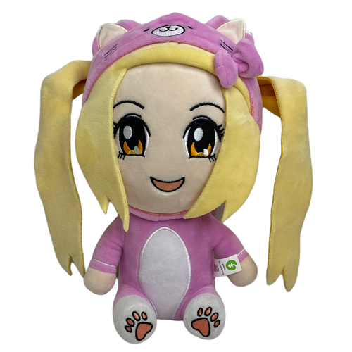 alex roblox plush