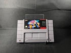 SNES -Cart- Tetris 2 (Super Nintendo Entertainment System)