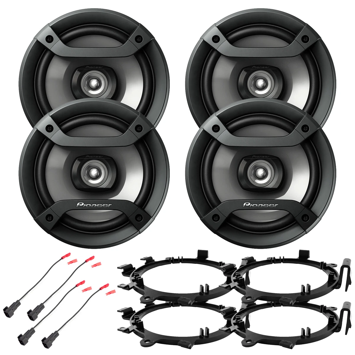 Pioneer 6.5