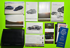 2014 Subaru Legacy / Outback Factory Owners Manual Set & Case *Oem*