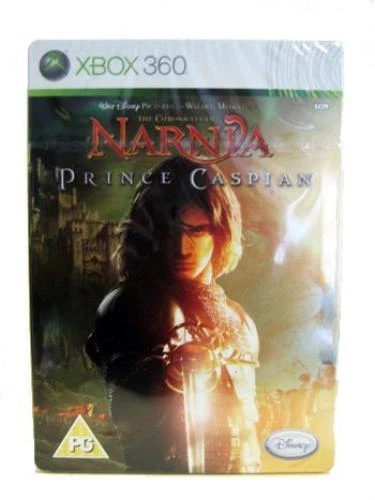 Narnia game xbox one 2025