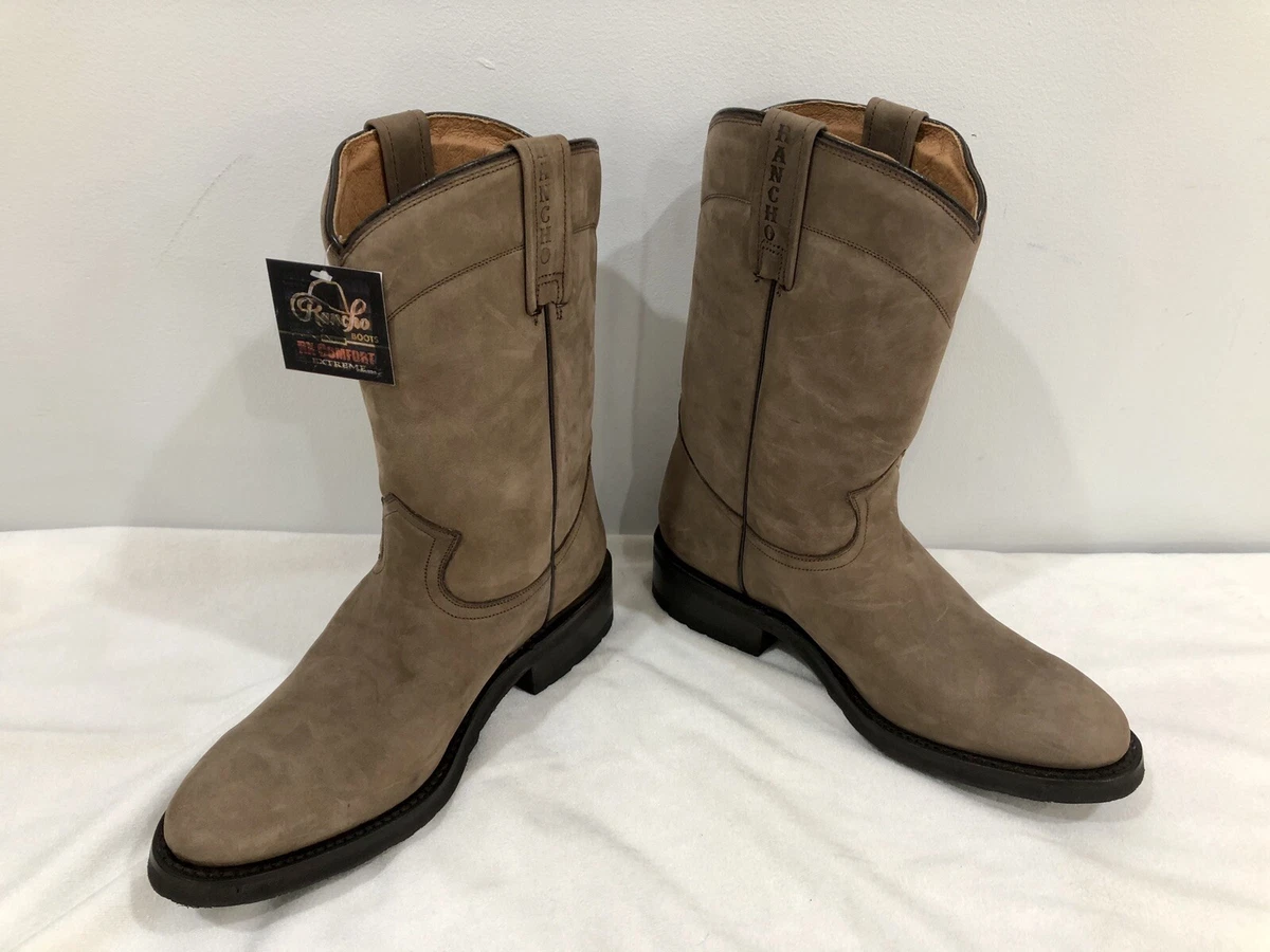 Doggers boots cheap