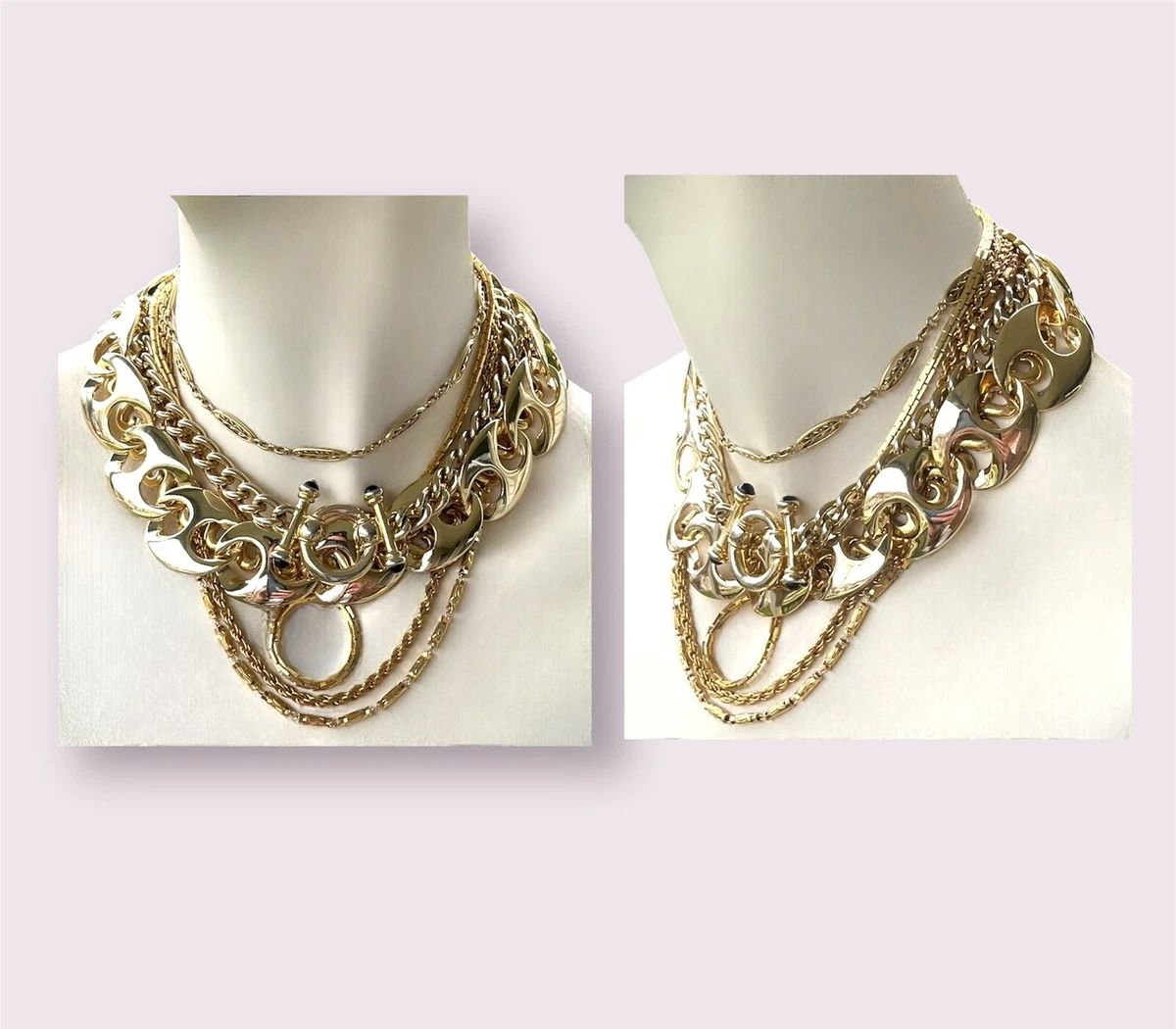 Ebay costume jewelry necklaces deals