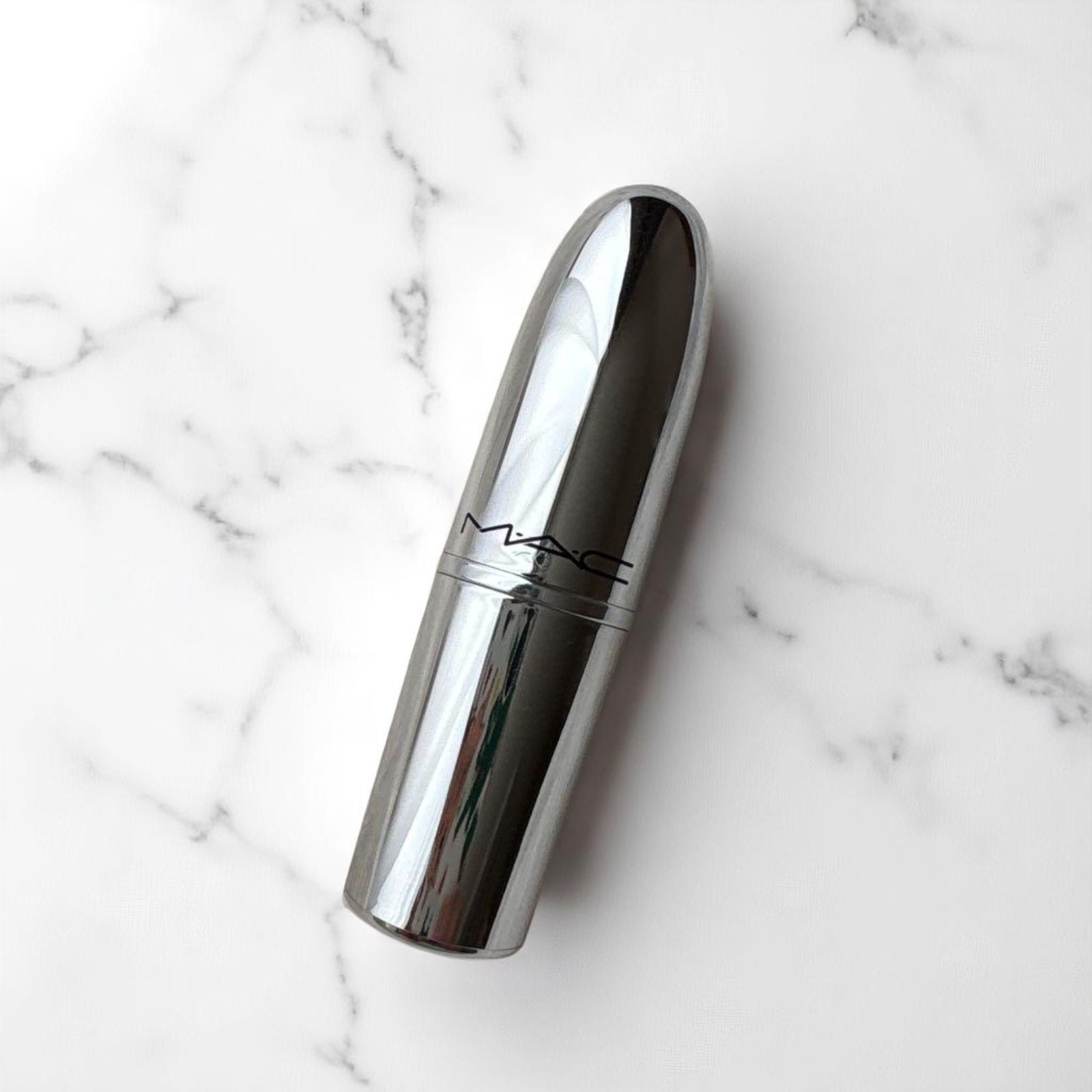 MAC Straight Fire 3g Lipstick Sealed Makeup Cosmetics