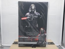 Hot Toys - Lord Starkiller - VGM63 - 1/6th Scale Figure – Sealed