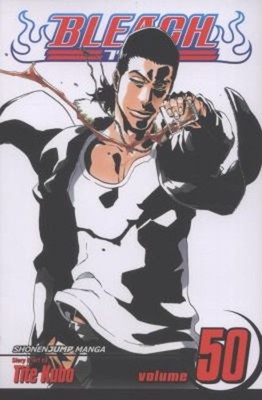 Bleach, Vol. 50 : The Six Fullbringers Paperback Tite Kubo