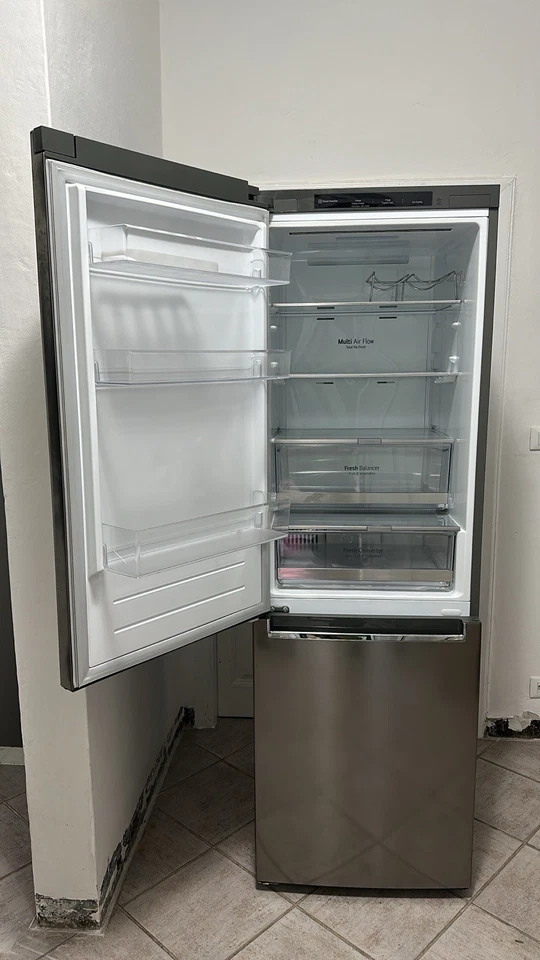 Frigorifero LG - Immagine 3 di 4