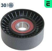 Optimal 0-N1653S Spannrolle FüR Keilrippenriemen Spannrolle FüR FüR Ford